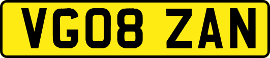 VG08ZAN