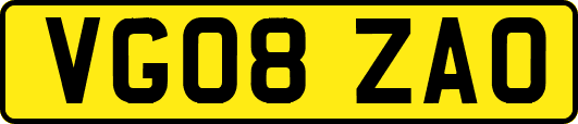 VG08ZAO