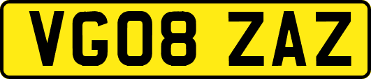 VG08ZAZ