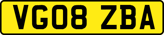 VG08ZBA