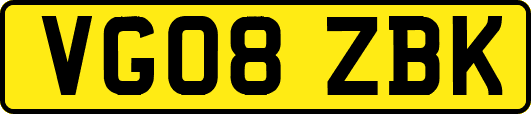 VG08ZBK