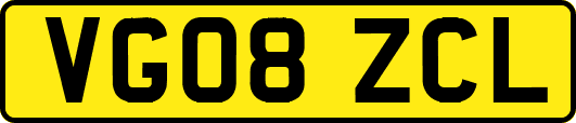 VG08ZCL