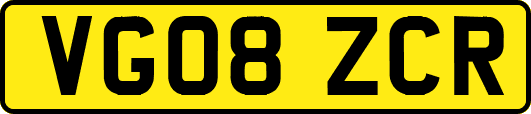 VG08ZCR