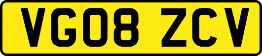 VG08ZCV