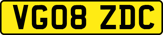 VG08ZDC