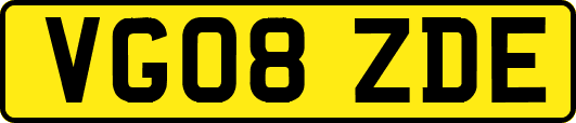 VG08ZDE