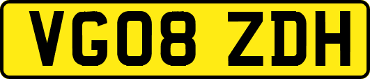 VG08ZDH