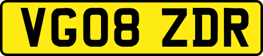 VG08ZDR