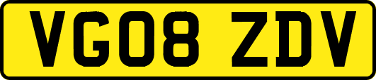 VG08ZDV