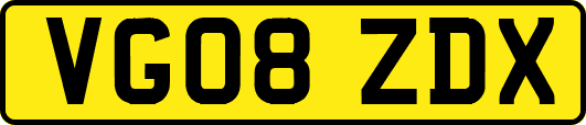 VG08ZDX