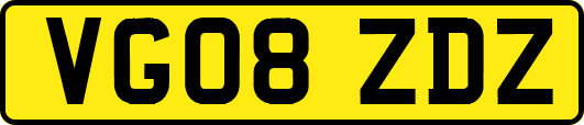 VG08ZDZ