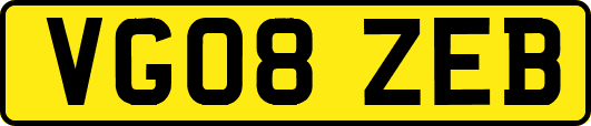 VG08ZEB