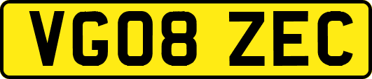 VG08ZEC