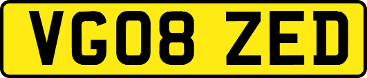 VG08ZED