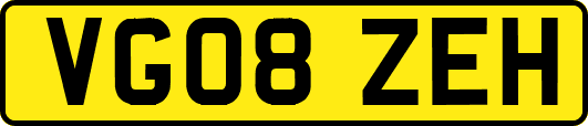 VG08ZEH