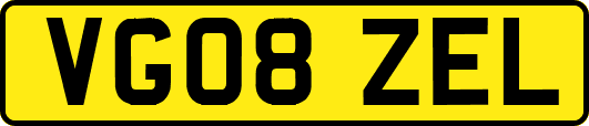 VG08ZEL