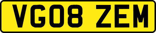 VG08ZEM