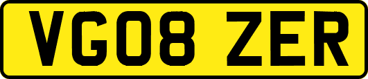 VG08ZER