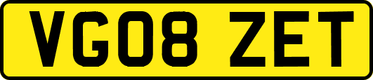VG08ZET