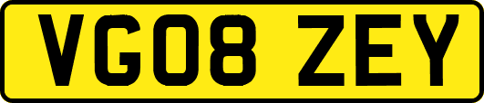 VG08ZEY