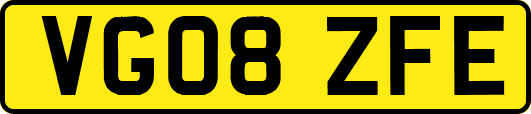 VG08ZFE