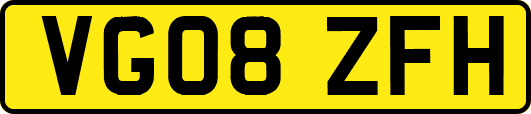 VG08ZFH