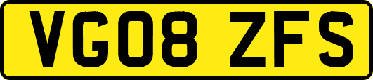 VG08ZFS