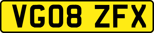 VG08ZFX
