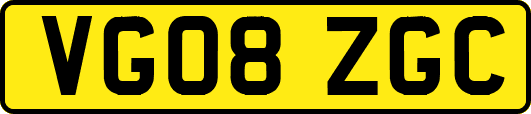 VG08ZGC