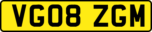 VG08ZGM