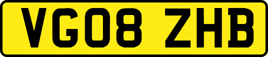 VG08ZHB