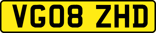 VG08ZHD