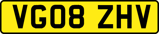 VG08ZHV