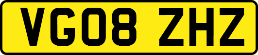 VG08ZHZ