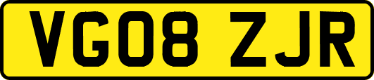 VG08ZJR