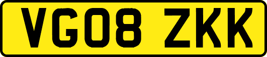 VG08ZKK