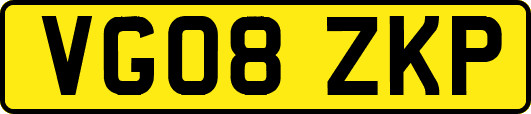 VG08ZKP