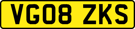 VG08ZKS