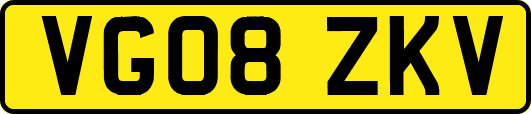 VG08ZKV