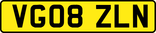 VG08ZLN