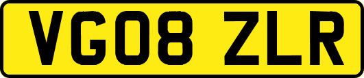 VG08ZLR