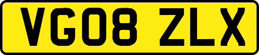 VG08ZLX