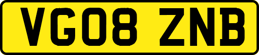 VG08ZNB