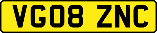 VG08ZNC