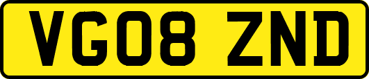 VG08ZND