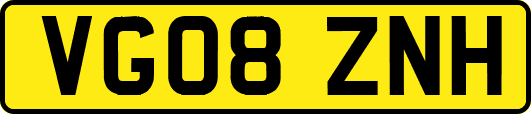 VG08ZNH
