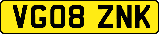 VG08ZNK
