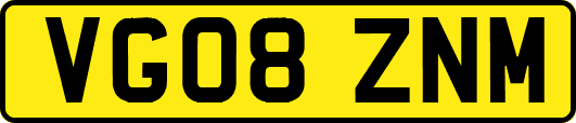 VG08ZNM