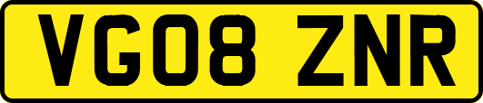 VG08ZNR