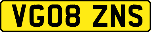 VG08ZNS